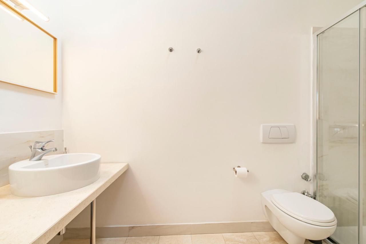 St. Mark Ca' Algi -Apartment With Beautiful Roof Terrace Venesia Bagian luar foto